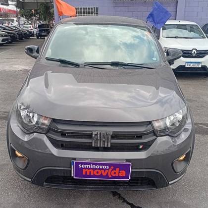 FIAT MOBI 1.0 FIREFLY FLEX LIKE. MANUAL